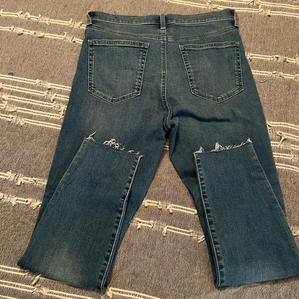 Gap Jeans